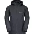 Jack Wolfskin Iceland 3in1 Jakke
