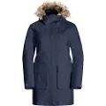 Jack Wolfskin Winterfrost Ins Parka