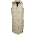 Superdry Code Sl Touchline Padded Nh Jakke