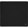 Teknikproffset DMP460 Gaming Musematte L, svart