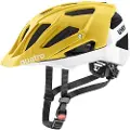 Uvex HJELM FOUR CC SUNBEE-WHITE (S4100260500) - 52-57