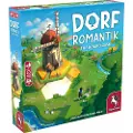 Pegasus Spiele Dorfromantik - The Board Game (EN)
