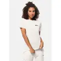 Jack Wolfskin Essential Kortarmet T-skjorte