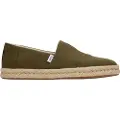 Toms Rope 2.0 Espadriller