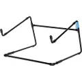 R-Go Tools R-Go Laptop stand Steel Office - Notebookstativ - 5kg load capacity - 10 - 22 - svart
