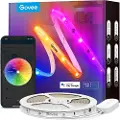 Govee H619c Wifi Bt 10 M Led-lysstripe