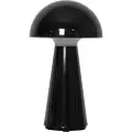 Star Trading Star TradingBordlampe MushroomSvartOppladbare lamperFra Homeroom