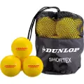 Dunlop Shortex Tennisballboks