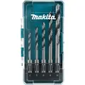 Makita E-15148 SDS-PLUS treborsett 5 deler (E-15148)
