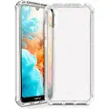 Itskins SPECTRUM CLEAR cover til Huawei Y6 2019 / Y6 Pro / Honor Play 8A. Gennemsigtig