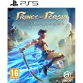 Ubisoft Prince of Persia: The Lost Crown game, PS5