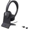 Yealink Bh70 Dual 1208701 Hodetelefoner