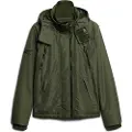 Superdry Mountain Jakke