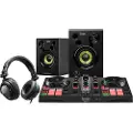 Hercules Dj Learning Kit Mk2 Dj-kontroller