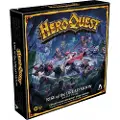Hasbro HeroQuest Rise of the Dread Moon Quest Pack - Requires HeroQuest Game System to Play (English)