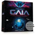Tactic Brettspill Escape Run: Prosjekt Gaia På Litauisk Språk Dukke