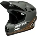 Bell Sanction 2 Dlx Mips Nedoverbakke Hjelm
