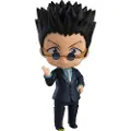 Good Smile Company Hunter X Hunter Nendoroid Action Leorio-figur 10 Cm