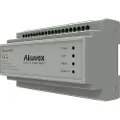 Akuvox NS-2 - Kontakt - 2-tråds - kablet - Ethernet