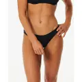 Rip Curl Premium Surf Cheeky Bikini Bunn