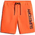 Superdry Code Sports Shorts