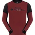Sweet Protection Hunter Merino Hybrid Langarmet Enduro-sykkeltrøye