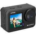 Agfa Ac9500 Sport Wifi 4k Actionkamera