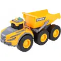 Dickie Toys Volvo dumper