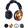 Dyson OnTrac CNC-Copper