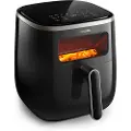 Philips Airfryer 3000-serien XL Digital vindu – overhalt HD9257/88R1