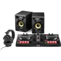 Hercules Essential Kit Dj-kontroller