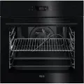 AEG 8000 SteamBoost Varmluftsovn/Dampovn B68SV6380B