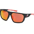 Adidas Sp0097 Polariserte Solbriller