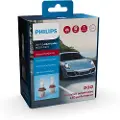 Philips Ultinon Pro9200 LED H8/H9/H11/H16 12/24V - Sæt
