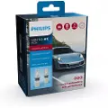 Philips Ultinon Pro9200 LED H3 12/24V - Sæt