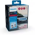 Philips Ultinon Pro9200 LED H7 12/24V - Sæt