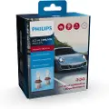 Philips Ultinon Pro9200 LED H11/H9 12/24V - Sæt
