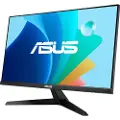 Asus VA24DQFR - LED-skjerm - gaming - 24 (24 synlig) - 1920 x 1080 Full HD (1080p) @ 100 Hz - IPS - 250 cd/m² - 1000:1 - 1 ms - HDMI, VGA, DisplayPort - høyttalere - svart