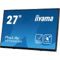 Iiyama 27" ProLite T2755QSC-B1 - Touchscreen - 2560x1440 - IPS