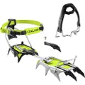 Edelrid Beast Auto Ii Stegjern