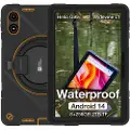 Beafon Nettbrett Pad P2 Active 8gb/256gb 10.95 4g