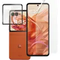 PanzerGlass Screen Protector Motorola Razr 50 | Glass & Film