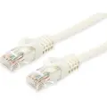 Equip U/utp Cat Lsoh Halogenfri Skjermet Nettverkskabel 20 M 6a