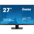 Iiyama 27" ProLite - 2560x1440 - 100Hz - IPS