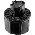 Thrustmaster Dobbel hurtigutløseradapter (svart, for T818 direktedrevet rattbase, 2 stk)