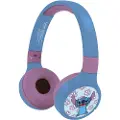 Lexibook Stitch Disney Hodetelefoner