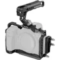 SmallRig 4520 Camera Z 6iii Bursett