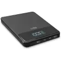 SBS TTBB20000PD100W, 20000 mAh, Adaptive Fast Charging, Sort