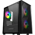 UNYKAch Mir B200 Argb Pc-tårnkasse
