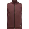 Jack Wolfskin Commute Ins Vest